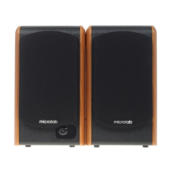 MICROLAB B77BT дерево (64W RMS, Bluetooth)