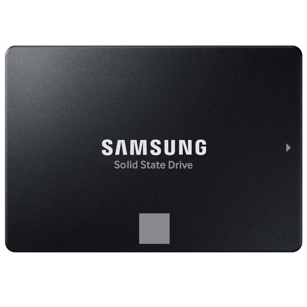 Samsung 870 EVO 250GB (MZ-77E250BW)