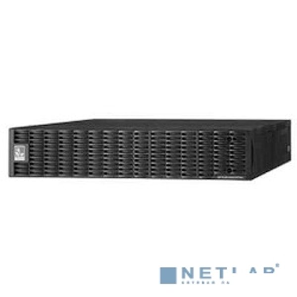 ВБМ CyberPower BPE36V60ART2U встроенное ЗУ {для моделей ИБП OL1000ERTXL2U/OL1500ERTXL2U ,36В, 9Ач х6}