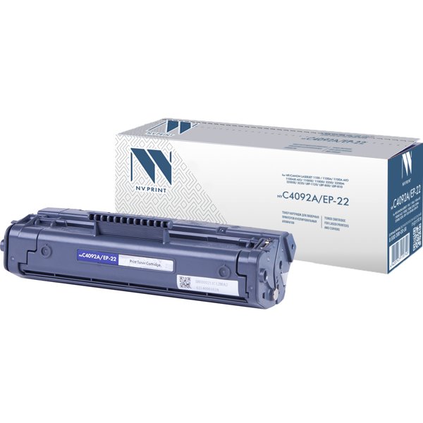 NV Print NV-C4092A/EP-22