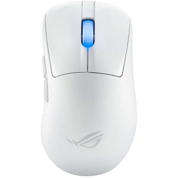 ASUS ROG Keris II Ace Wireless White 90MP03N0-BMUA10