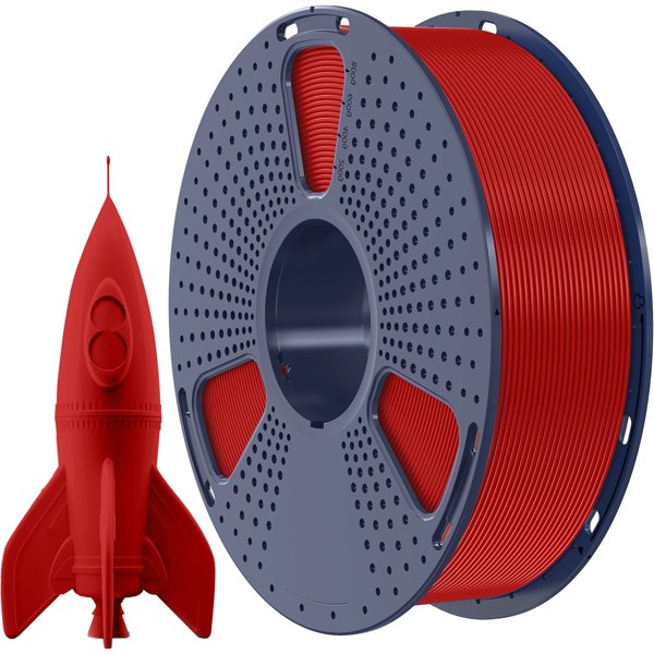 NV-PRINT NV-3D-PLA-HS-RED