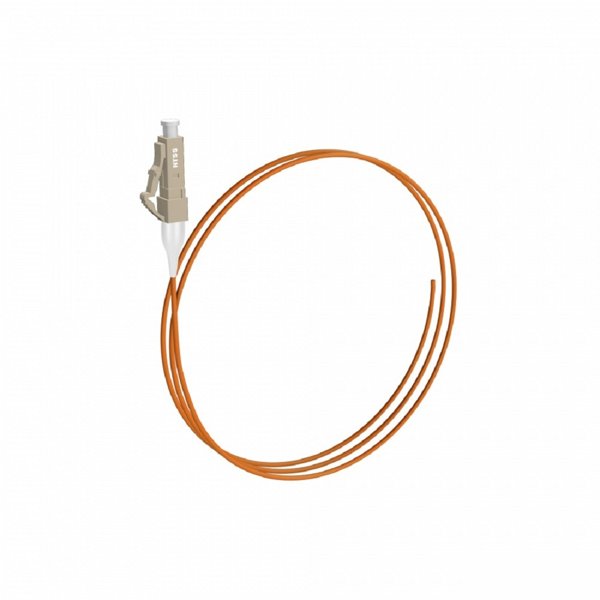 NTSS Пигтейл оптический NTSS LC/UPC 62.5/125мкм 2*1.5м LSZH  NTSS-PGT-LC/U-62.5-2*1.5
