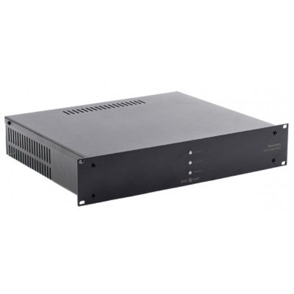 БАСТИОН СКАТ-1200И7 RACK (СКАТ ИБП-12/5-2x17-RACK) источник питания 12В, 5А, высота 2U под 2 АКБ 7-17 Ач , МПТ (2142)