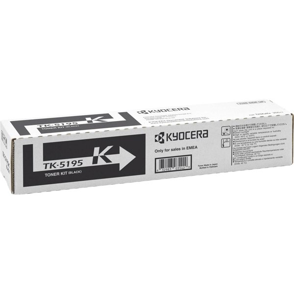 Kyocera TK-5195K (1T02R40NL0)