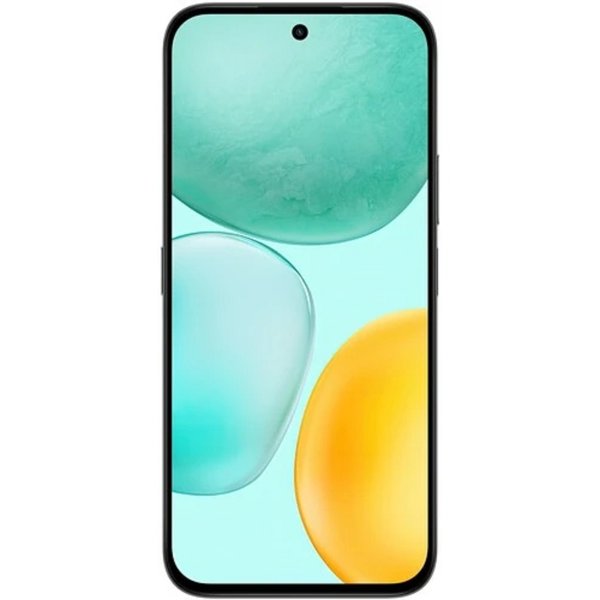 Honor X6c 6GB/256GB Черный [5109BSWA] (9787)