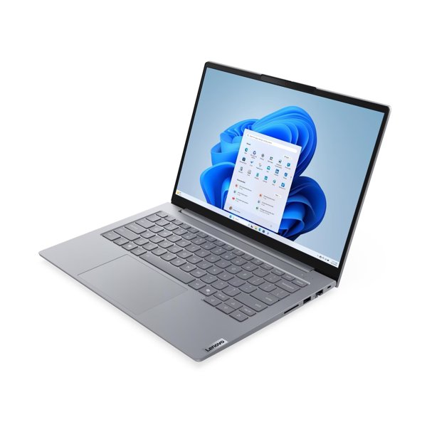Lenovo ThinkBook 14 G8 IAL [21SJ001UGQ] Arctic Grey 14" {WUXGA IPS Ultra 5 255H/8GB/512GB SSD/DOS/+Case}