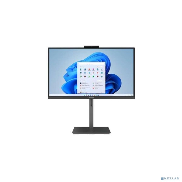 Irbis Groovy AIO 27 G.27i5M2165WHC.100 27" Core i5-1250P, 1920x1080; IPS, 16GB DDR4/512GB NVME SSD, HAS, Win11Pro