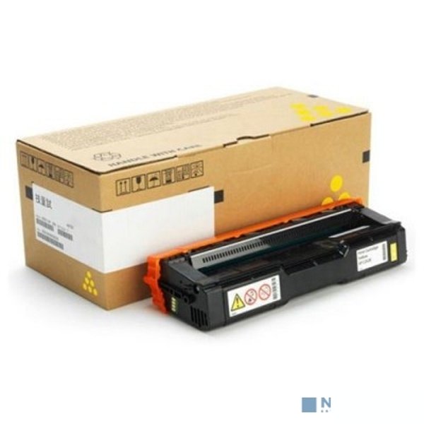 Ricoh Тонер-картридж SP C360X Magenta  {SPC361SFNw, (9000стр) (408252)
