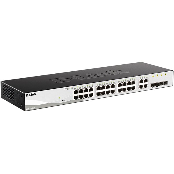 D-Link DGS-1210-28/F3A