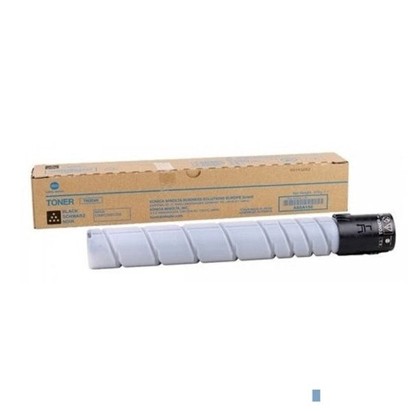 Тонер Konica-Minolta bizhub C450i/C550i/C650i черный TN-626K