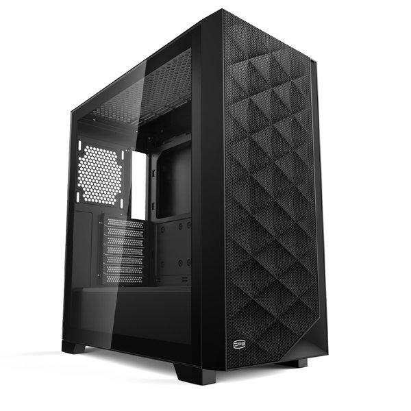 PcCooler C3D510 BK