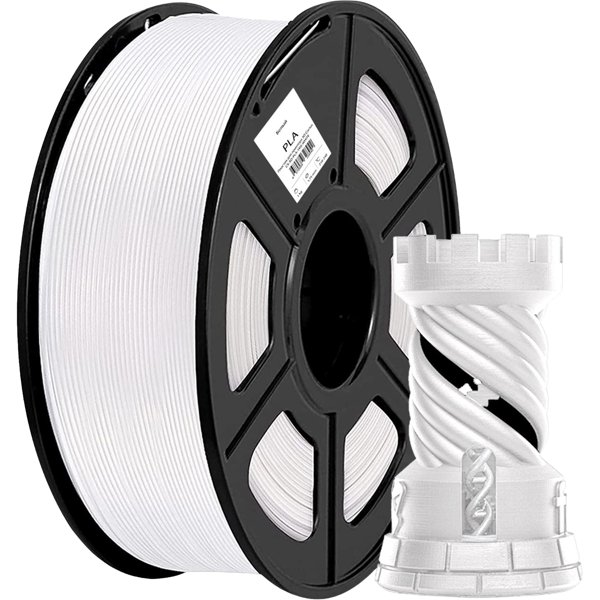 Cactus CS-3D-PLA-1KG-WHITE
