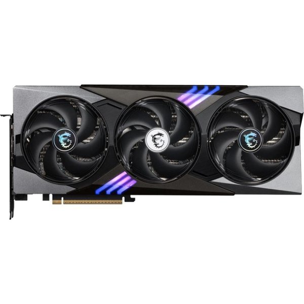 MSI RTX 5080 16G GAMING TRIO OC