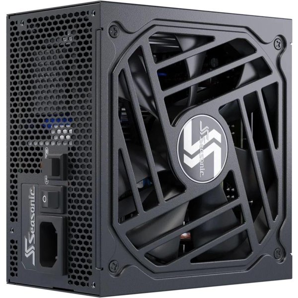 Seasonic GX-1000 V4 SRP-FGX102-A5A32SF