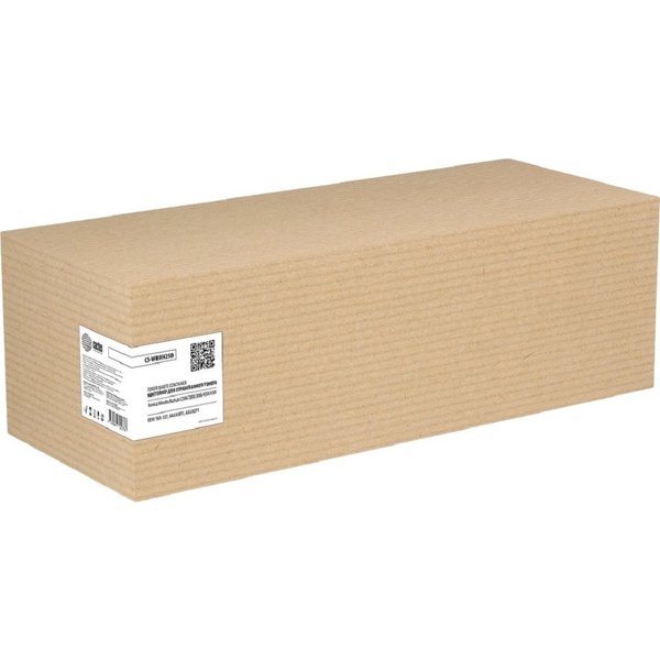 Бункер Cactus CS-WBBH250 (WX-107/AAVAWY1/AAVA0Y1) для Konica Minolta Bizhub C250i/300i/360i/450i