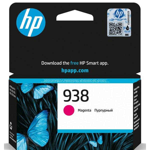 HP 4S6X6PE