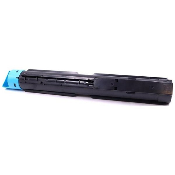 Тонер-картридж (CPT, CE08) 106R03768 для XEROX VersaLink C7000 (CET) Cyan, 155г, CET141695