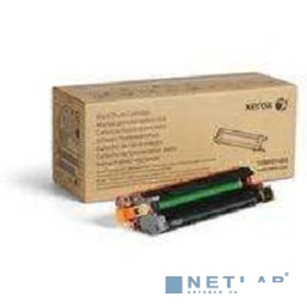 Драм-картридж XEROX VersaLink C600/C605 черный (40K)