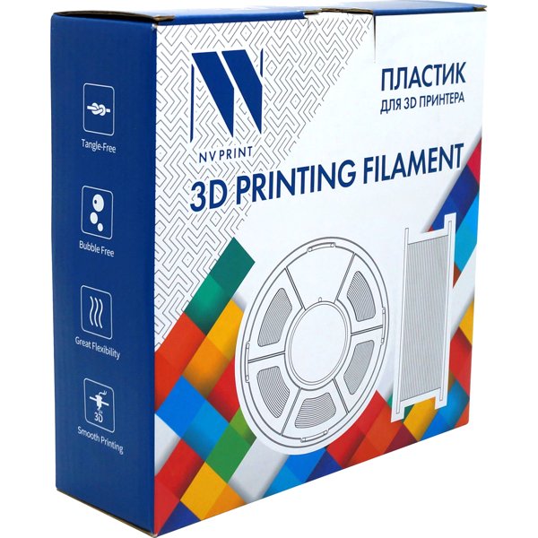 NV-PRINT NV-3D-TPU-TRANS