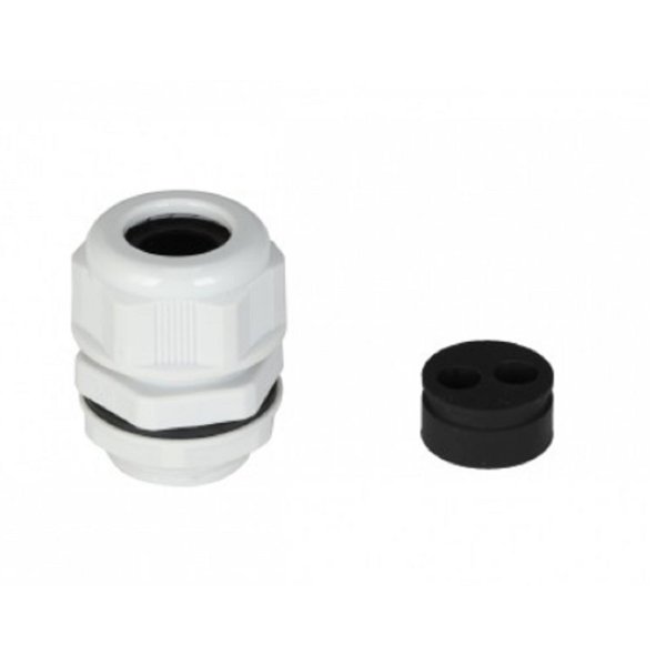 DAHUA G3416GW Водонепроницаемый соединитель G3/4" G3416(H2-8)