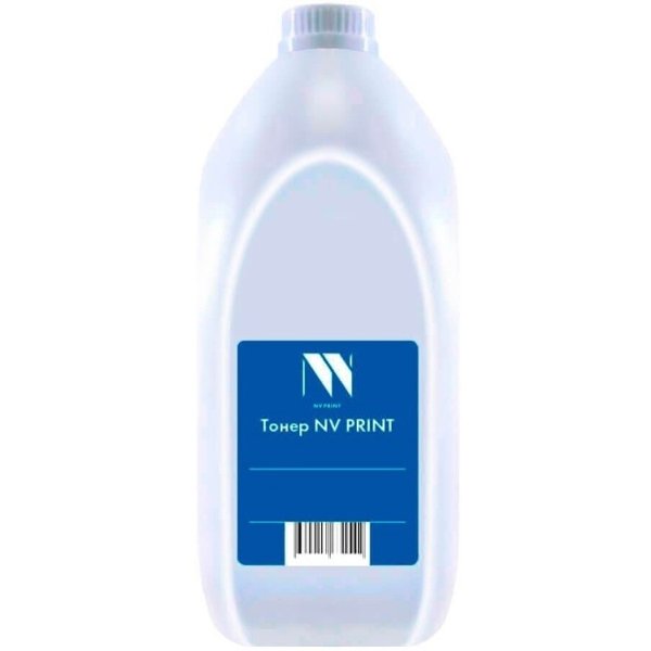 NV Print Тонер для CANON PC/FC (1 кг) для E-16, E-30 Premium