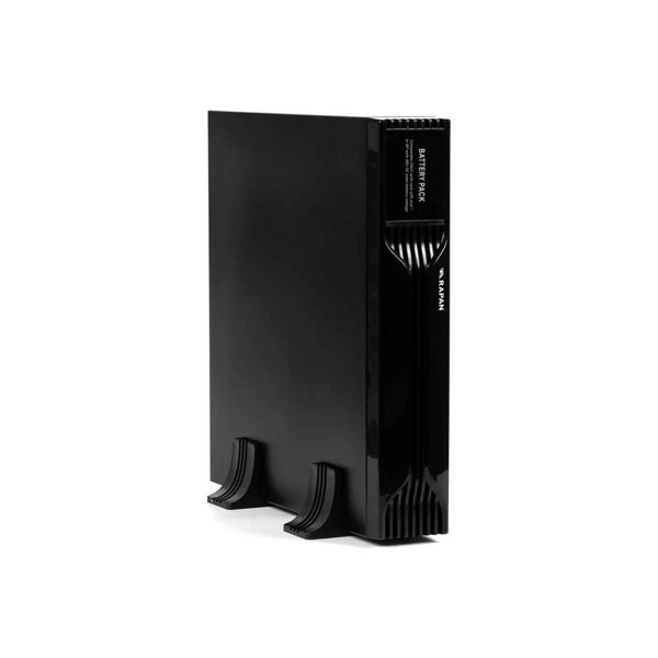 ВББ Бастион RAPAN BC 48/9S {48В, АКБ 4x 9Ah для RAPAN-UPS 2000/3000 RACK} (8961)