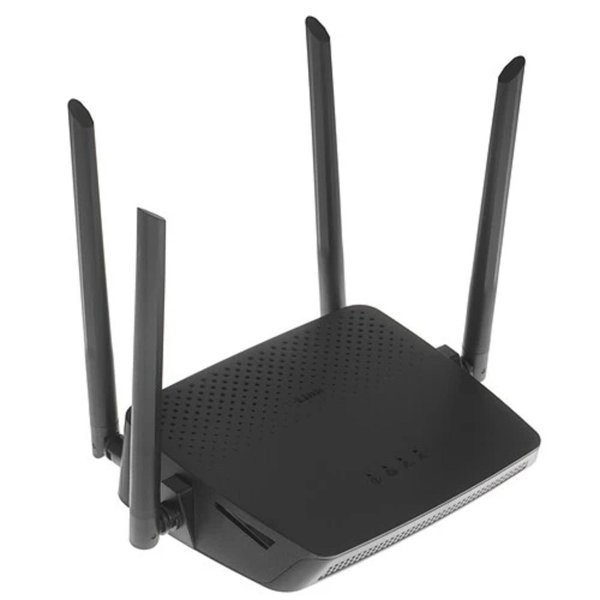 D-Link DIR-842/RU/R7A Беспроводной маршрутизатор AC1200, 1000Base-T WAN, 4x1000Base-T LAN