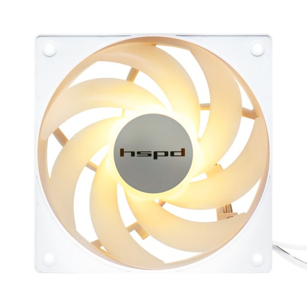 HSPD M1-1201WH-ARGB