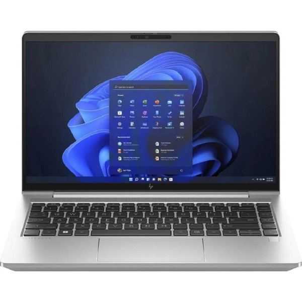 HP EliteBook 640 G10 [8A600EA] Silver 14" {FHD i5-1335U/ 16GB(2*8)/ 512GB SSD /DOS}