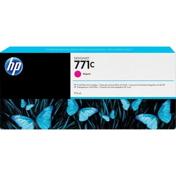 HP 771C (B6Y09A)