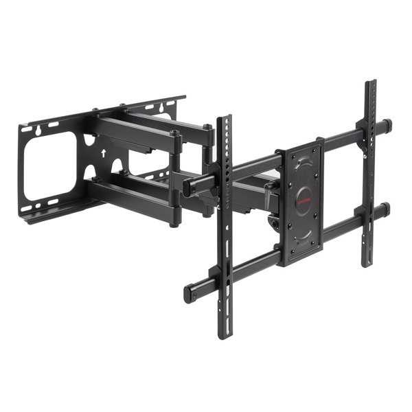 Arm Media PARAMOUNT-70 черный 32"-90" макс.65кг настенный поворотно-выдвижной и наклонный