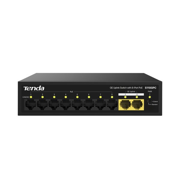 Tenda S110GPC