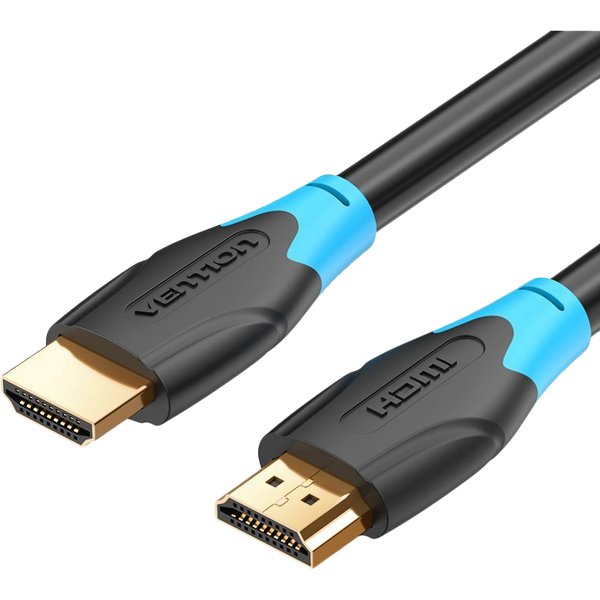 Кабель Vention HDMI(m)/HDMI(m) - 0.75 м (AACBE)