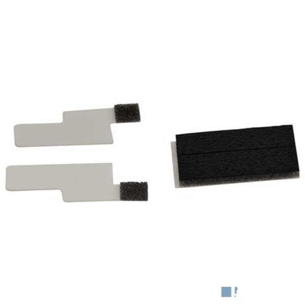 Ricoh D2023028/D2023242 Прокладка блока проявки в сборе