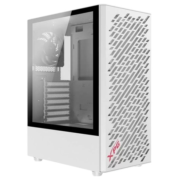 ADATA XPG VALOR AIR WHITE (VALORAIRMT-WHCWW)