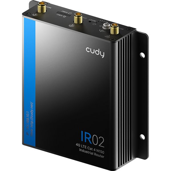 Cudy IR02