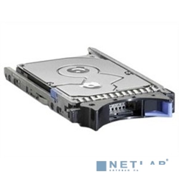 81Y9670/81Y9671 IBM 300GB 15K 6Gbps SAS 2.5" Slim-HS HDD (x3500 M4/x3550 M4/x3630 M4/x3650 M4/x3850 X5/HS23)