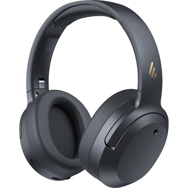 EDIFIER W820NB Plus 2025 Тёмно-серый