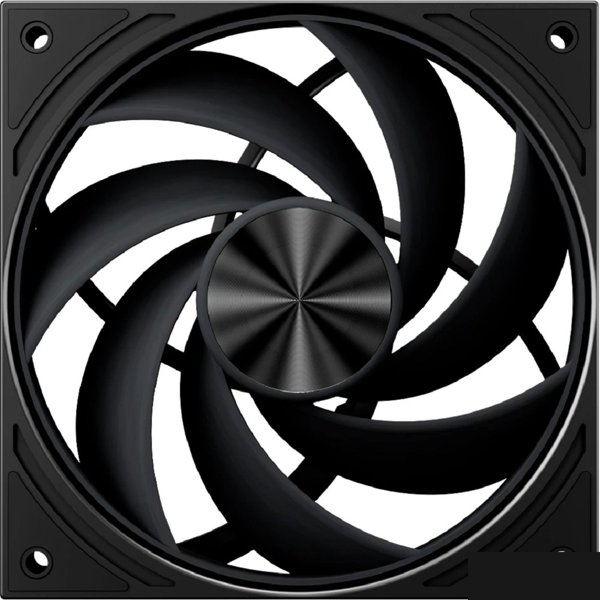 Thermalright Вентилятор TL-H12-X28-R7 / 120mm PWM / TRTLH12X28R7