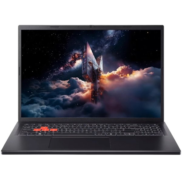 Acer Nitro Lite NL16-71G-549B [NH.D29ER.001] Red 16" {WUXGA i5 13420H(2.1Ghz)/16384Mb/512PCISSDGb/RTX4050(6144Mb)//NoOS}