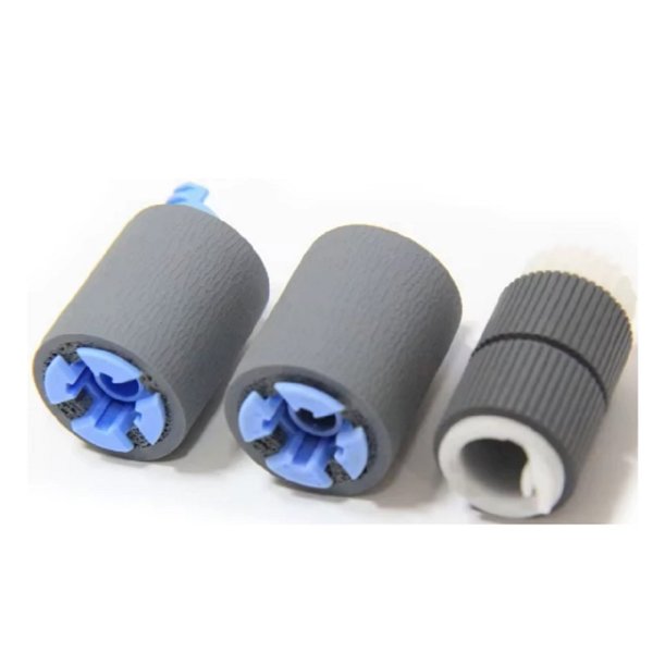 Комплект роликов (для лотков 2,3,4,5) NVP для  HP CLJ CP6015/CM6030/CM6040 (совмест)(Q3931-67938/Q3938-67959/Q3931-679/RY7-5218)