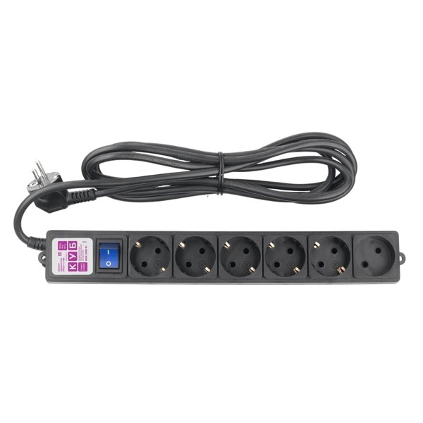Power Cube SPG6-B1