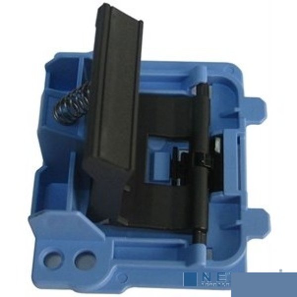 Тормозная площадка HP LJ P1505/P1566/P1606/M1120/M1522/M1536/M201/M225 (RM1-4207/RM1-4227)