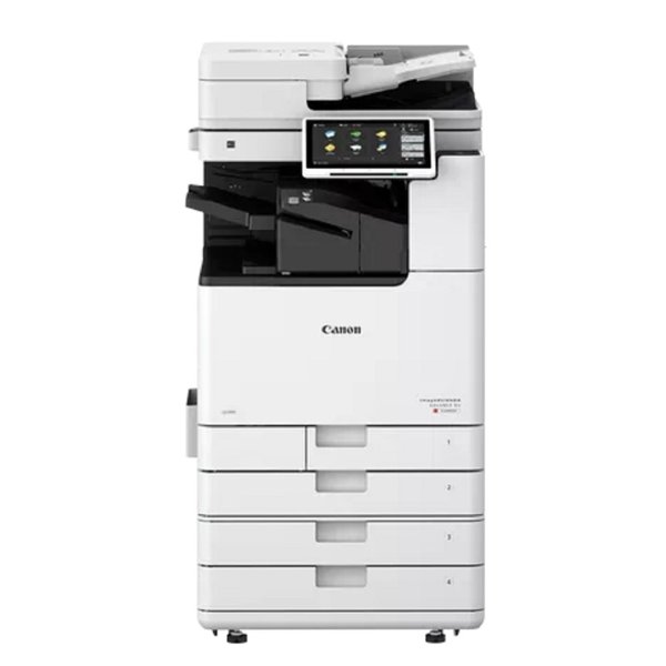Canon imageRUNNER C3926i MFP (5963C005){26/15 ppm A4/A3, 3,5 GB + SSD256GB, 1,8 Ghz, 1200dpi, USB, Network, Wi-Fi, Duplex, 2 х 550л, без крышки, без тонера} запуск АСЦ