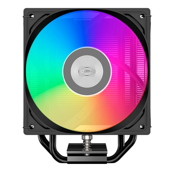 PCCooler RT400 ARGB BK