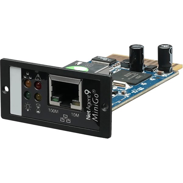 Megatec DL801 (NetAgent9) 7141026