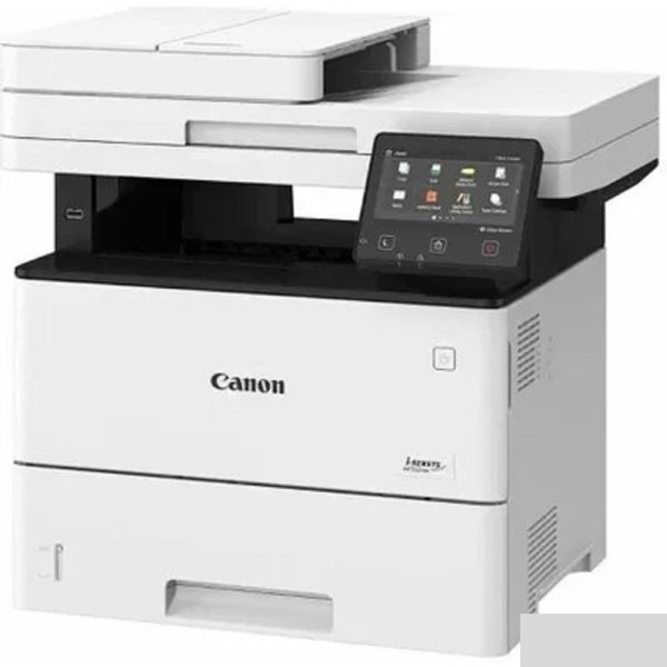 Canon i-Sensys MF553dw (5160С023/5160С010) {A4 Duplex WiFi белый/черный}