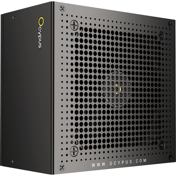 Ocypus Iota-P850-G1FFBK024X-EU