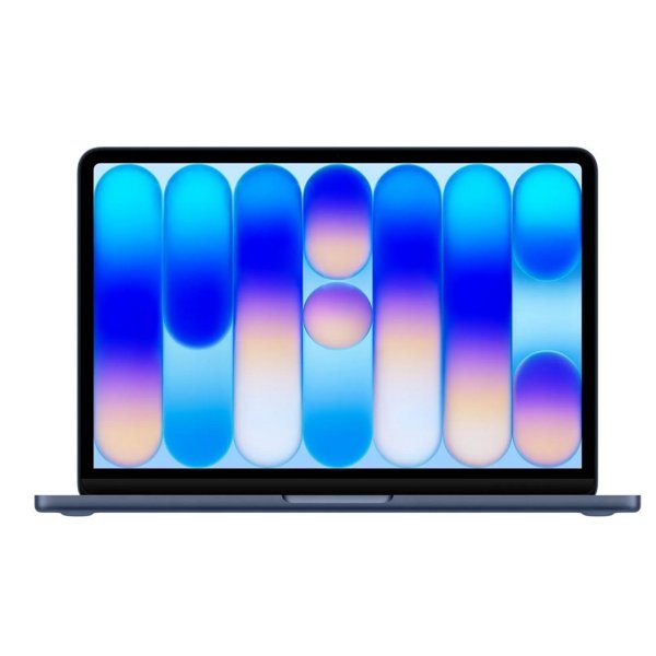 Apple MacBook Neo 13-inch 2026 [MHFG4LL/A] (КЛАВ.РУС.ГРАВ.) Indigo 13.0'' Liquid Retina {(2408x1506) 500nits A18 6C CPU 5C GPU/8GB/512GB SSD/без переходника 11028658/11134081/1979059/11007065}